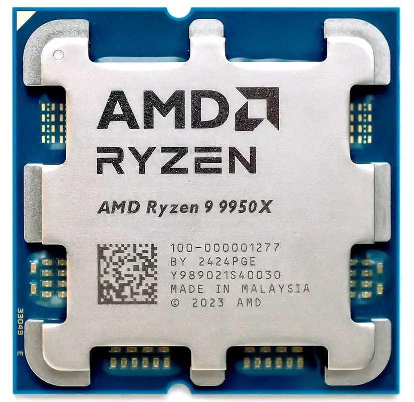 Informática Boadilla del Monte - Montaje Procesadores AMD Gaming PC Boadilla del Monte