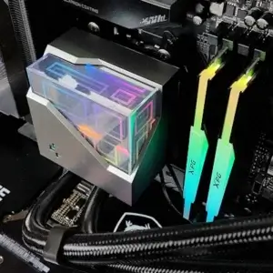 Montaje Gaming PC Aravaca